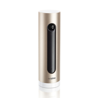 Wi-Fi камера Netatmo Smart Indoor Camera (NSC01-EU)