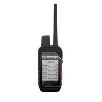 Захисна плівка для навігатора Garmin Alpha 300/300i