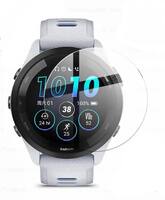 Захисне скло для годинника Garmin Forerunner 265