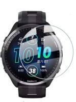 Захисне скло для годинника Garmin Forerunner 965