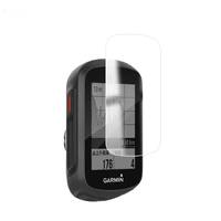 Захисне скло для навігатора Garmin Edge 130, 130 plus