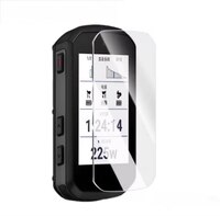 Захисне скло для велонавігатора Garmin Edge 550