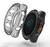 Захисний чохол для годинника Garmin Fenix 8 47mm Захисний чохол для годинника Garmin Fenix 8 47mm