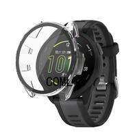 Захисний чохол для годинника Garmin Forerunner 165