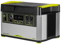 Зарядна станція Goal Zero Yeti 1500X