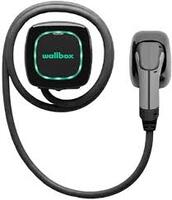 Зарядна станція Wallbox Pulsar Plus
