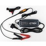 Зарядний пристрій CTEK CT5 POWERSPORT 12V LA and LITHIUM (40-310)