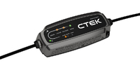 Зарядний пристрій CTEK CT5 POWERSPORT 12V LA and LITHIUM (40-310)