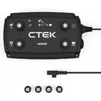 Зарядний пристрій CTEK D250SE (40-315)