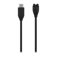 Зарядний пристрій Garmin USB-C Plug Charging/Data Cable