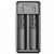 Зарядний пристрій Nitecore UI2 (2 канала)