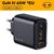 Зарядний пристрій Voltme Revo 67 GaN Tech Charger