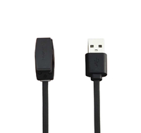 Зарядное устройство Charging Clip для Garmin vivomove HR, Approach G10,S20