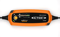 Зарядное устройство CTEK MXS 5.0 Polar edition