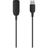 Зарядное устройство для часов Garmin Descent Charging/Data Clip
