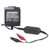 Зарядное устройство Humminbird AGM Sonar Battery Charger (406694-2)