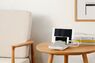 Зарядное устройство XLayer Family Charger Maxi 4-Port USB & Wireless White-Grey