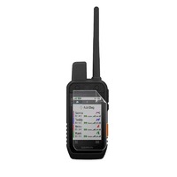 Защитная пленка для Garmin Alpha 200/200i