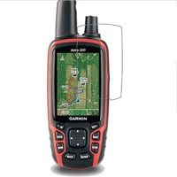 Защитная пленка для Garmin Astro 430, 320, 220 / Alpha 50