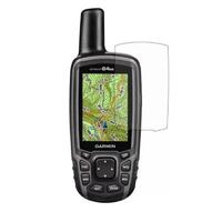 Защитная пленка для Garmin GPSMAP 62, GPSMAP 64, GPSMAP 65