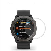Защитная пленка на экран Garmin Epix 2