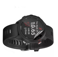 Защитная пленка на экран Garmin Forerunner 945, 945 bundle