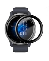 Защитная пленка на экран Garmin Venu 2