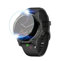 Защитная пленка на экран Garmin Vivoactive 4