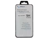 Защитное стекло для экрана Sigma Mobile X-treme PQ51