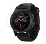 Защитное закаленное стекло на экран Garmin Fenix 5, Fenix 5 Plus