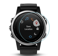 Защитная пленка на экран Garmin Fenix 5s, Fenix 5s Plus, Fenix 6s