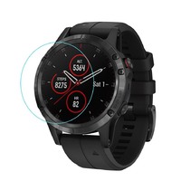 Защитная пленка на экран Garmin Fenix 5x Plus