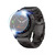 Защитное закаленное стекло на экран Garmin Fenix 6x, 6x Pro