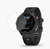 Защитное закаленное стекло на экран Garmin Forerunner 245, 245 music
