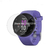Защитное закаленное стекло на экран Garmin Forerunner 45, 45s