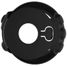 Защитный чехол для часов Garmin Fenix 5x, Fenix 3, Quatix 3, tactix Bravo Black
