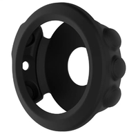 Защитный чехол для часов Garmin Fenix 5x, Fenix 3, Quatix 3, tactix Bravo Black