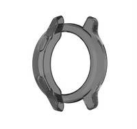 Защитный чехол для часов Garmin Vivoactive 4s Black