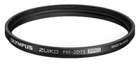 Защитный светофильтр Olympus PRF-ZD72 PRO 72mm Protection Filter M.ZUIKO 12-40 мм