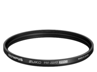 Защитный светофильтр Olympus PRF-ZD77 Pro Protection Filter 77 mm (V652017BW000)