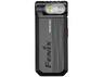 Затискний ліхтарик Fenix ​​SW05R-RED Black