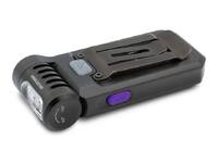 Затискний ліхтарик Fenix ​​SW05R-UV Black