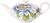 Заварник Villeroy&Boch Amazonia Anmut (10-4381-0460)