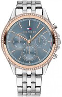 Женские часы Tommy Hilfiger 1781976