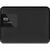 Жесткий диск WD Easystore 1TB External USB 3.0 Portable Hard Drive - Black