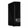 Жесткий диск WESTERN DIGITAL 2TB USB 3.0 HARD DRIVE FOR MAC (WDBYCC0020HBK)