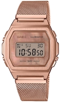 Жіночий годинник Casio A1000MPG-9EF