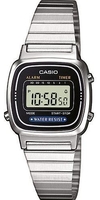 Жіночий годинник Casio Standard Digital LA670WEA-1EF