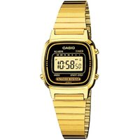 Жіночий годинник Casio Standard Digital LA670WEGA-1EF