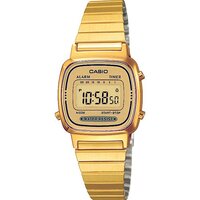 Жіночий годинник Casio Standard Digital LA670WEGA-9EF
